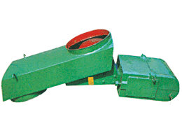 GZ電磁振動給料機(jī) GZ電磁振動給料機(jī)